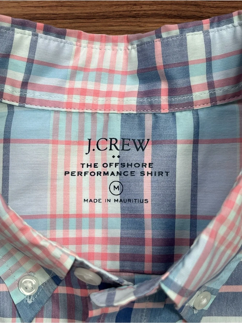 J. Crew preowned great
